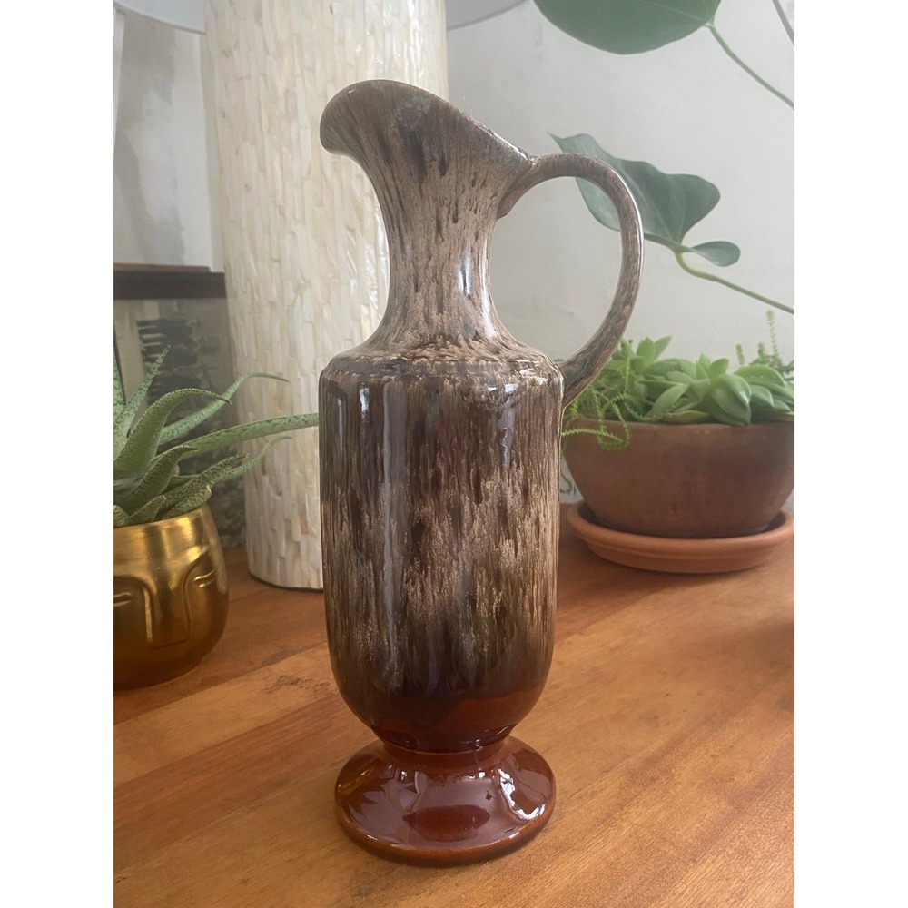 Royal Haeger Mid Century Pitcher Vase